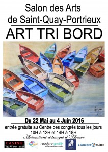 22 Mai - 4 Juin